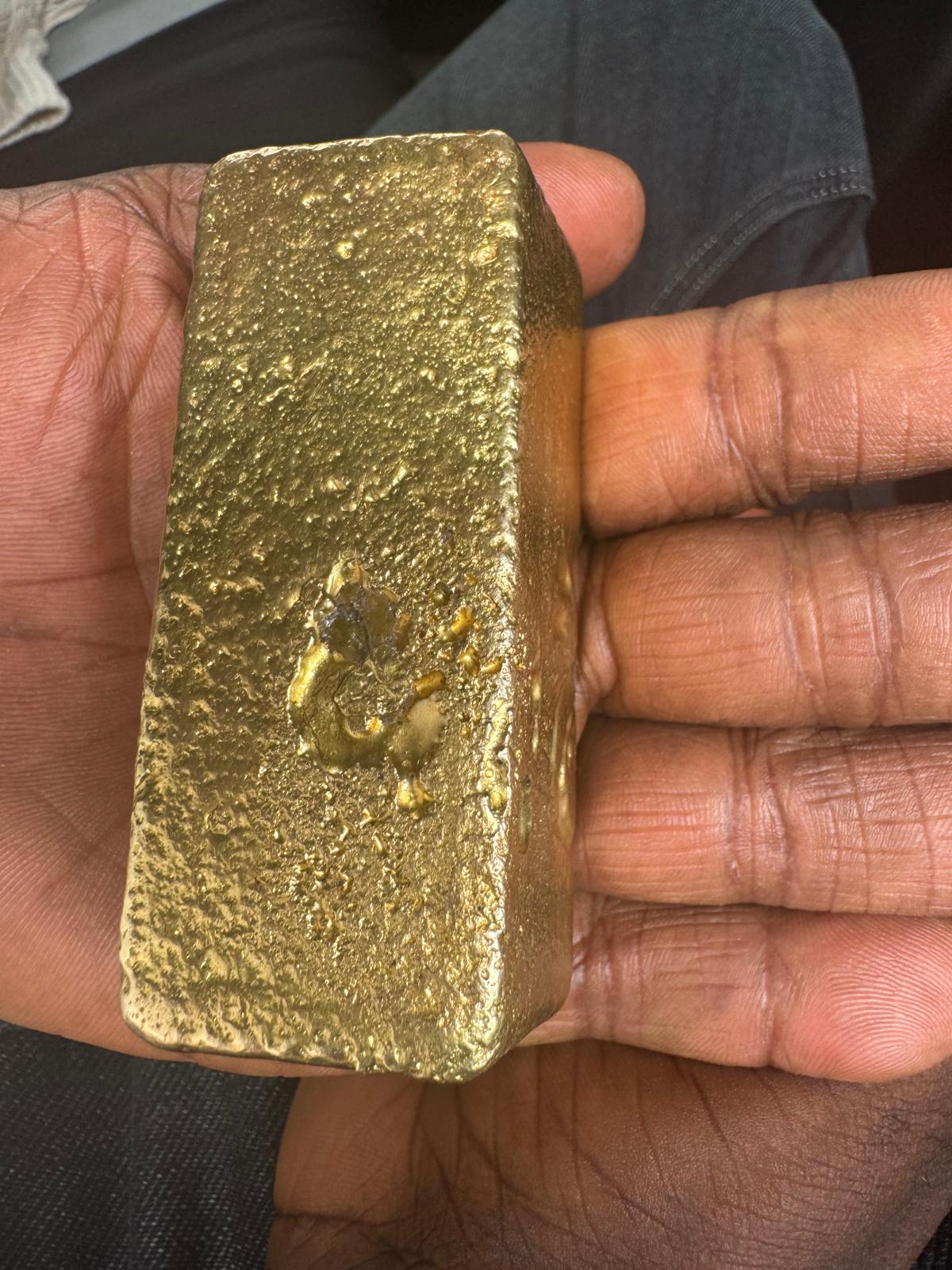 Comprehensive Precious Metals Solutions