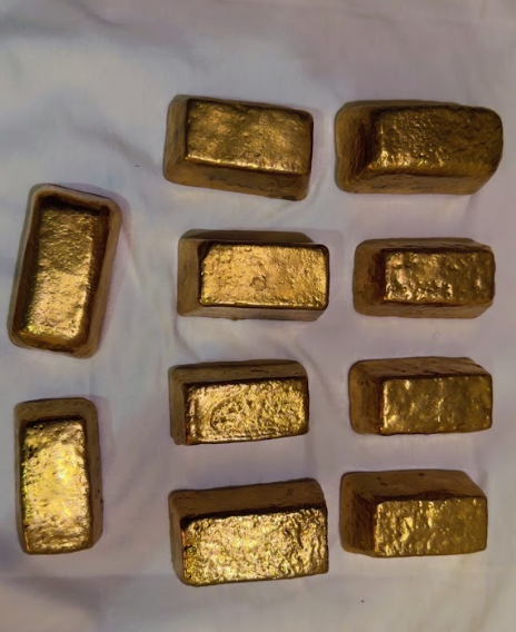 Premium Gold Refining Services