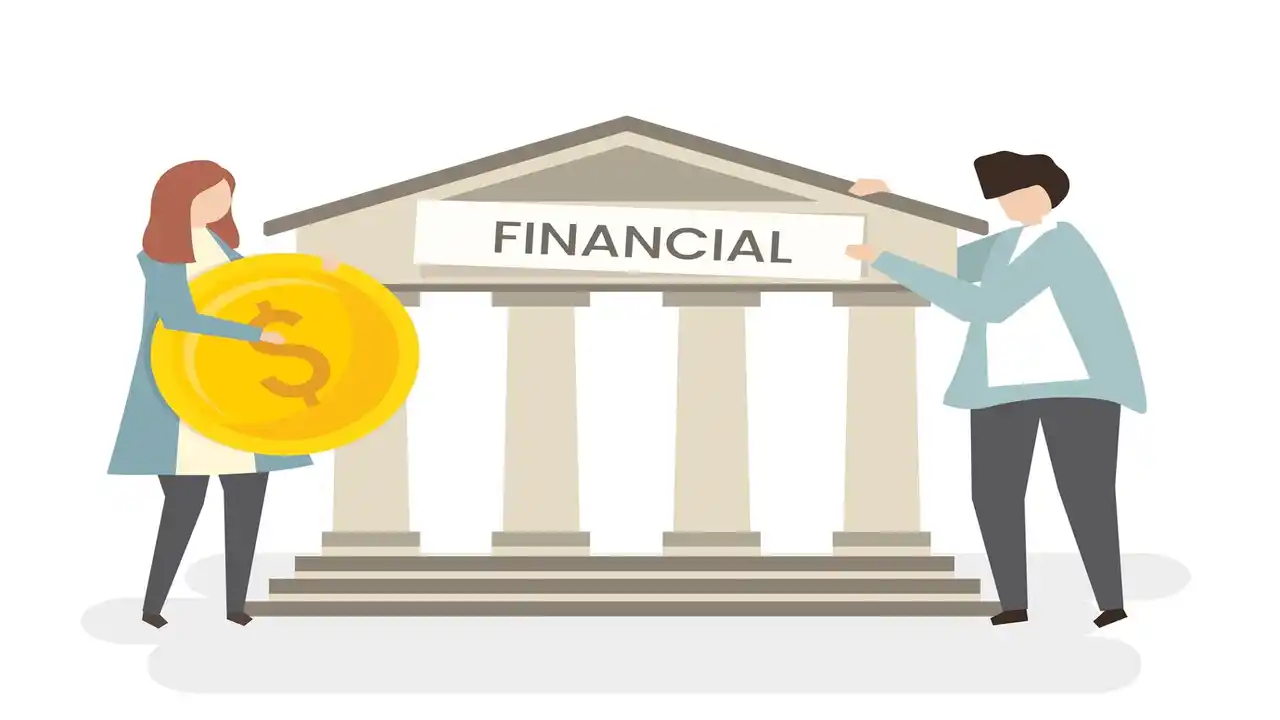 Financial Institutions