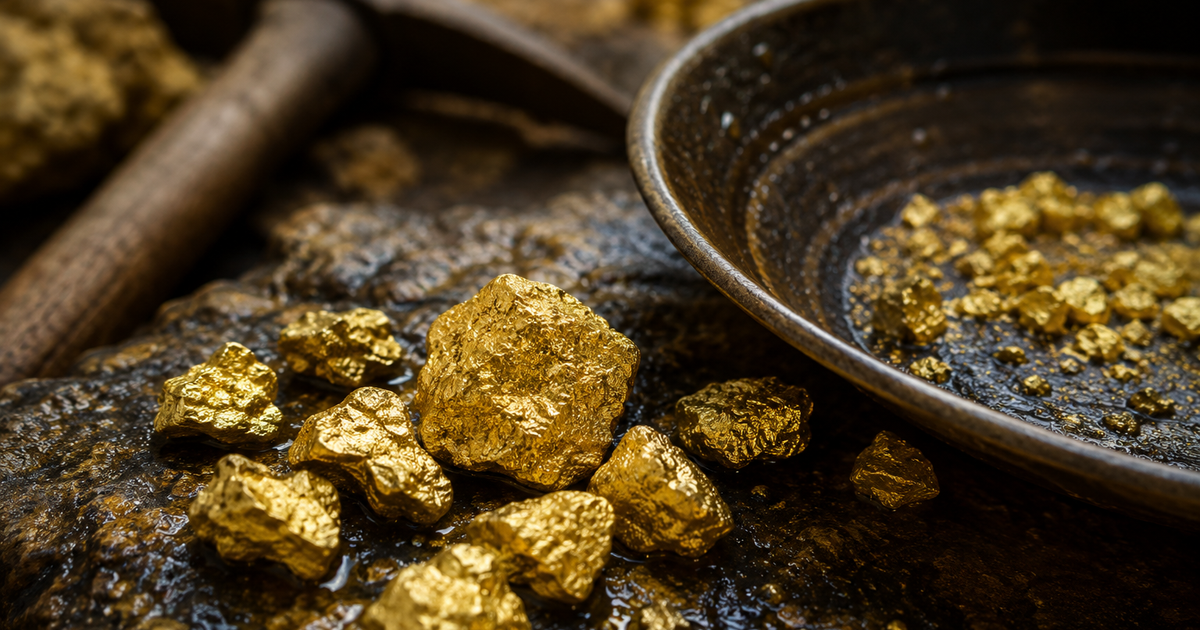 Mining & Exploration