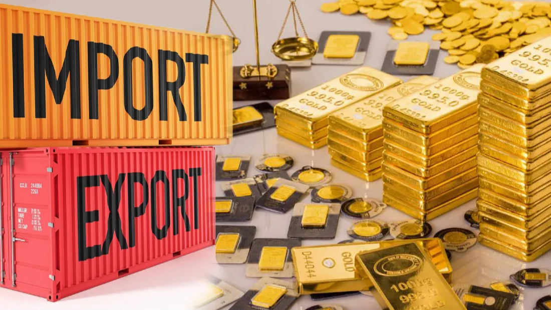 Trade & Export Agencies